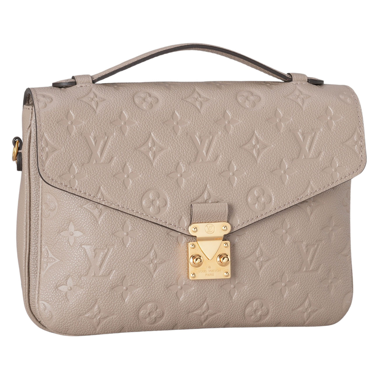 LOUIS VUITTON(USED)루이비통 M44881 포쉐트 메티스